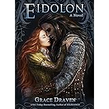 Eidolon (Wraith Kings Book 2) (English Edition)