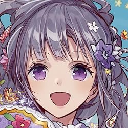 茉莉花官吏伝の人気壁紙画像 晧 茉莉花（こう・まつりか）