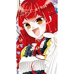 自称悪役令嬢な婚約者の観察記録。 XFVGA(480×854)壁紙 バーティア