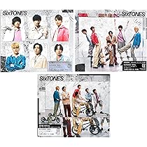Amazon.co.jp: 【外付け特典3種付 3形態セット】 音色 (初回盤A+