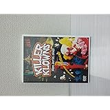 キラークラウン [DVD]