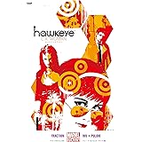 ホークアイ:L.A.ウーマン (ShoPro Books)