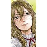 満州アヘンスクワッド iPhoneSE/5s/5c/5 壁紙 視差効果 リン