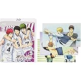 黒子のバスケ 3rd SEASON 5 [Blu-ray]