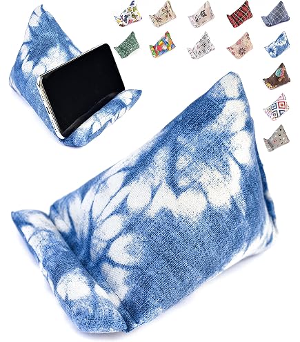 Viozon Supporto Magnetico Per Cellulare E Kindle - Compatibile Con Telefoni 4-7", IPad Mini - Base A Ventosa Rimovibile Per Stabilità - Ideale Per Leggere A Letto - 4