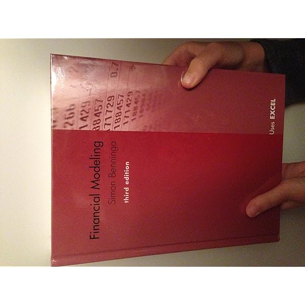 Amazon | Financial Modeling, fifth edition | Benninga, Simon