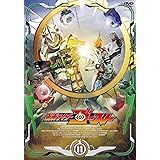 仮面ライダーゴースト VOL.11 [DVD]