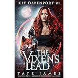 The Vixen's Lead (Kit Davenport Book 1) (English Edition)