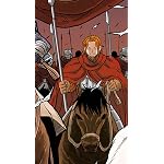異世界転生騒動記 iPhoneSE/5s/5c/5(640×1136)壁紙 マティス・ブラッドフォード
