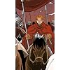 マティス・ブラッドフォード