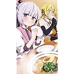 追放者食堂へようこそ!  XFVGA(480×854)壁紙 アトリエ,ヘンリエッタ