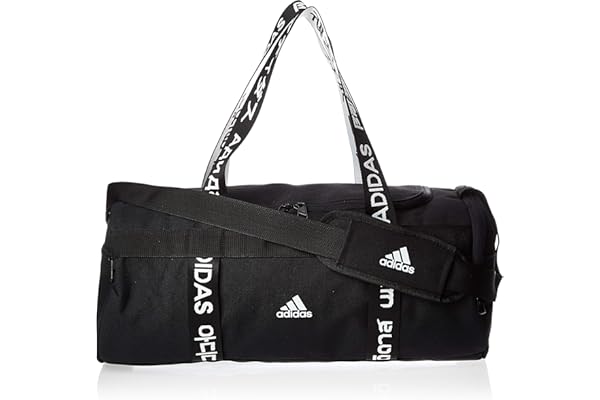 4athlts id duffel bag small