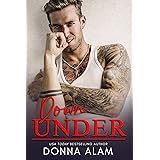 Down Under (Phillips Brothers Book 2)