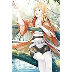 素材採取家の異世界旅行記 iPhone(640×960)壁紙 ブロライト
