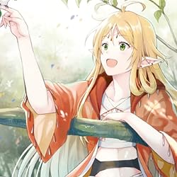 素材採取家の異世界旅行記の人気壁紙画像 ブロライト