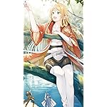 素材採取家の異世界旅行記 HD(720×1280)壁紙 ブロライト