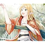 素材採取家の異世界旅行記 Android(960×800)待ち受け ブロライト