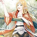 素材採取家の異世界旅行記 iPad壁紙 ブロライト