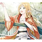 素材採取家の異世界旅行記 QHD(1080×960) ブロライト