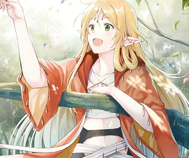 素材採取家の異世界旅行記  iPhone/Androidスマホ壁紙(960×800)-1 - ブロライト