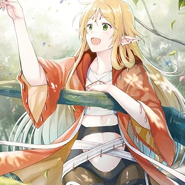 素材採取家の異世界旅行記 iPad壁紙 or ランドスケープ用スマホ壁紙(1:1)-1 - ブロライト