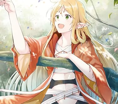 素材採取家の異世界旅行記  iPhone/Androidスマホ壁紙(1080×960)-1 - ブロライト