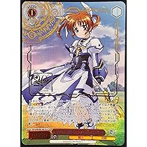 Amazon.co.jp: ヴァイス 魔法少女リリカルなのは 20th Anniversary NTA