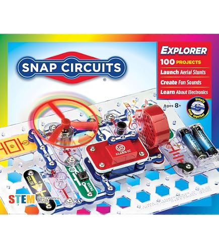 KIBO - The Screen-free STEAM Robot Kit For Young Learners...