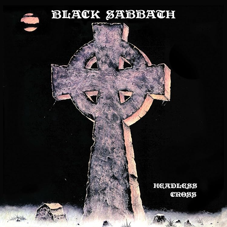 Amazon.co.jp: Headless Cross (2024 Remaster): ミュージック
