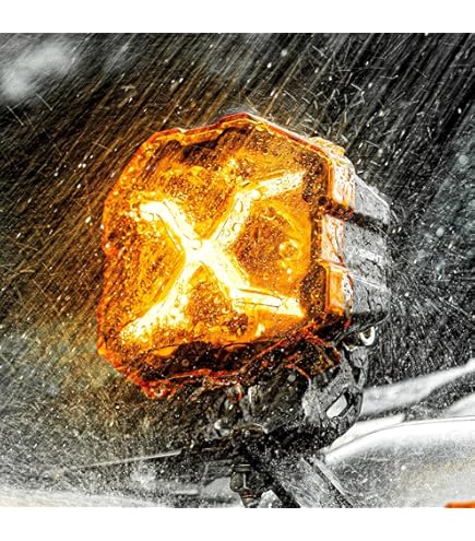 Amazon | [Rigid Industries 正規品] D-シリーズ PRO LEDライト 2個