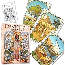 An Ukiyo-e Lenormand オラクルカード fit=scale-down,w=1200