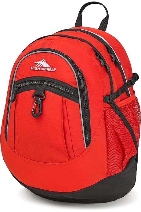 High Sierra Pinova Backpack - eBags 