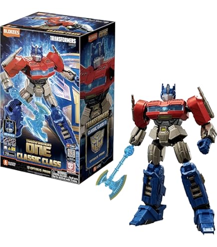 Amazon.co.jp: Transformers APS-01U Optimus Prime (ULTIMATE EDITION