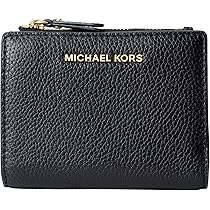 Amazon.co.jp: Michael Kors 32F9GJ6F2L 001 Bi-Fold Wallet