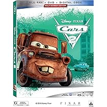 Amazon.co.jp: Cars 2 : Owen Wilson, Michael Caine, Emily