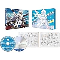 アズールレーン Vol.1 Blu-ray(初回生産限定版)