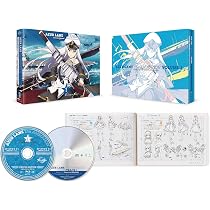 Amazon.co.jp: 「アズールレーン びそくぜんしんっ! 」Blu-ray 第二巻 