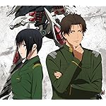 白銀の意思 アルジェヴォルン QHD(1080×960) スズシロ・サオリ,サモンジ・ウキョウ 白銀の意思 アルジェヴォルン QHD(1080×960) スズシロ・サオリ,サモンジ・ウキョウ