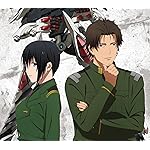 白銀の意思 アルジェヴォルン HD(1440×1280) スズシロ・サオリ,サモンジ・ウキョウ 白銀の意思 アルジェヴォルン HD(1440×1280) スズシロ・サオリ,サモンジ・ウキョウ