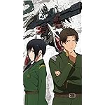 白銀の意思 アルジェヴォルン HD(720×1280)壁紙 スズシロ・サオリ,サモンジ・ウキョウ 白銀の意思 アルジェヴォルン HD(720×1280)壁紙 スズシロ・サオリ,サモンジ・ウキョウ