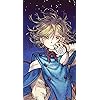 とんがり帽子のアトリエ - ココ iPhoneSE/5s/5c/5 壁紙 視差効果 384759