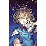 とんがり帽子のアトリエ FVGA(480×800)壁紙 ココ