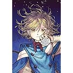 とんがり帽子のアトリエ iPhone(640×960)壁紙 ココ