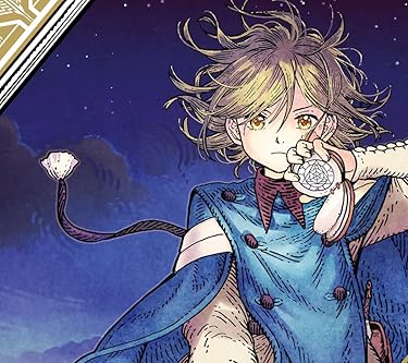 とんがり帽子のアトリエ  iPhone/Androidスマホ壁紙(1080×960)-1 - ココ