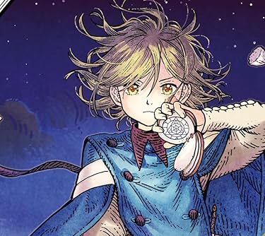 とんがり帽子のアトリエ  iPhone/Androidスマホ壁紙(960×854)-1 - ココ