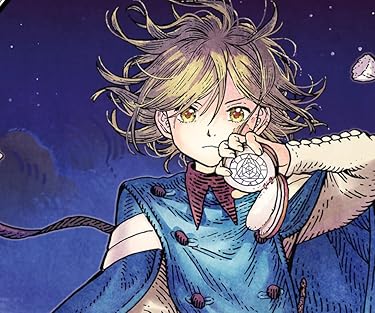 とんがり帽子のアトリエ  iPhone/Androidスマホ壁紙(960×800)-1 - ココ