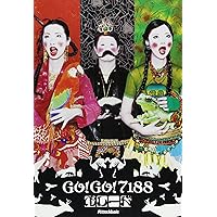 バンド・スコア GO!GO!7188「Go!!GO!GO!Go!!」 (バンド・スコア