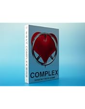 新品 日本一心 & COMPLEX DVD 20110730 TOKYODOME Amazon.co.jp: COMPLEX 20110730 日本一心 TOKYO DOME DVD 2枚組 吉川