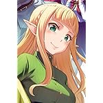 最強の職業は勇者でも賢者でもなく鑑定士（仮）らしいですよ？ iPhone(640×960)壁紙 エマリア