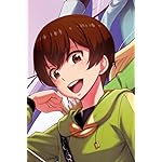 最強の職業は勇者でも賢者でもなく鑑定士（仮）らしいですよ？ iPhone(640×960)壁紙 真名部響生